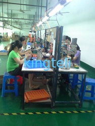 Shenzhen Kingteli Electric Technology CO.,Ltd