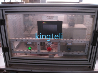 Shenzhen Kingteli Electric Technology CO.,Ltd