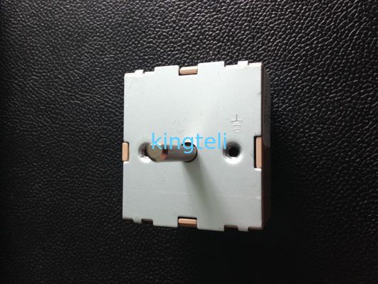 Customized shaft length energy regulator
