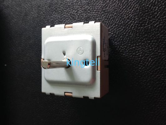 Double turning energy regulator